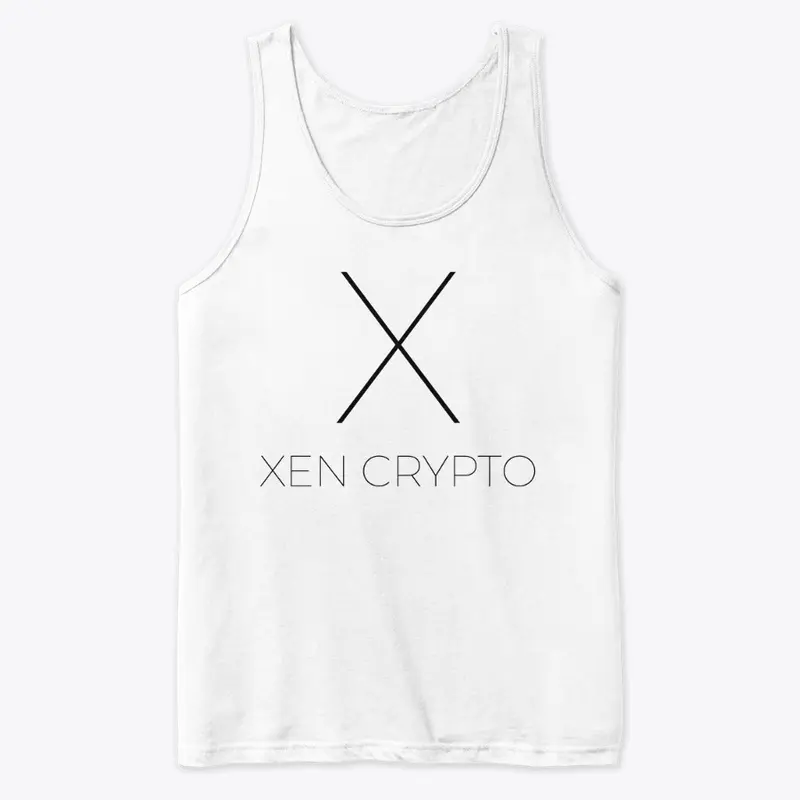 XEN Crypto OG Gear