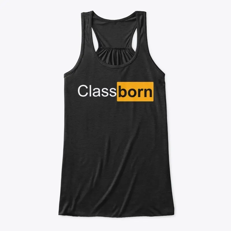 Classborn Premium Hoodie