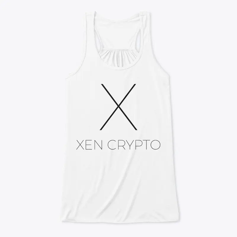 XEN Crypto OG Gear