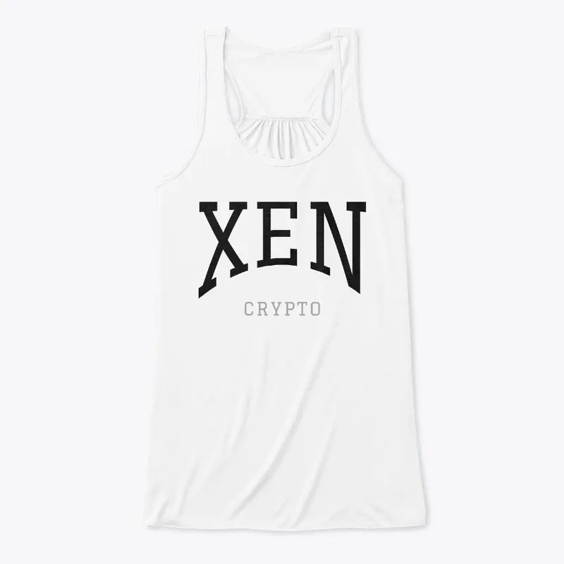 XEN Crypto Gear